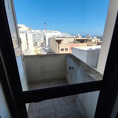 Appartement Sacred Heart