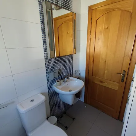 Appartement Sacred Heart *