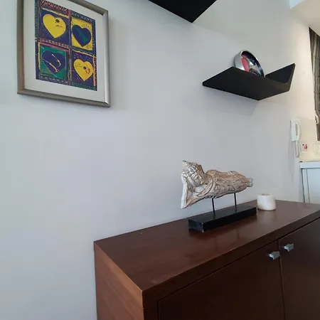 Sacred Heart Appartement