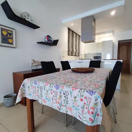 Appartement Sacred Heart