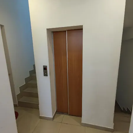 Sacred Heart Appartement