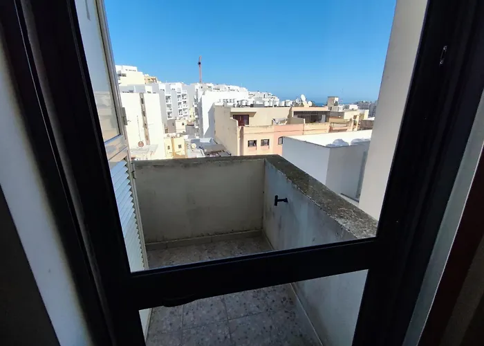 Apartmán Sacred Heart