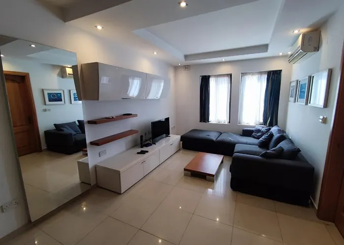 Sacred Heart Apartmán *