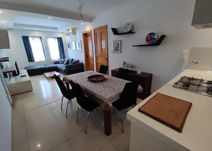 Sacred Heart * Saint Julian's