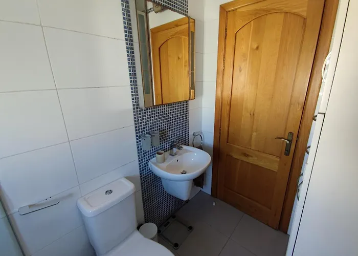 Apartment Sacred Heart *