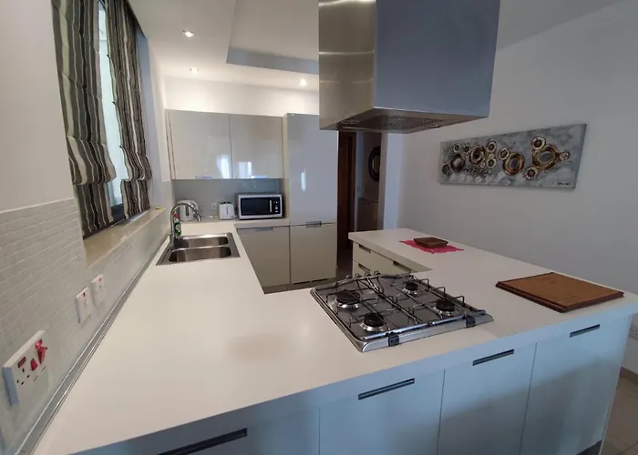 Sacred Heart Apartment Saint Julian's