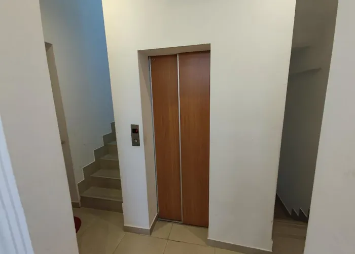 Sacred Heart Apartment